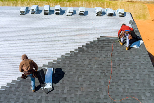 Best Shingle Roofing Installation  in USA